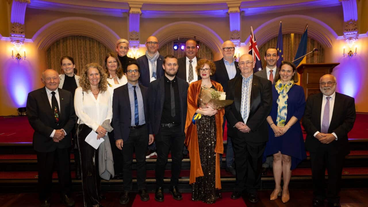 Perth Report