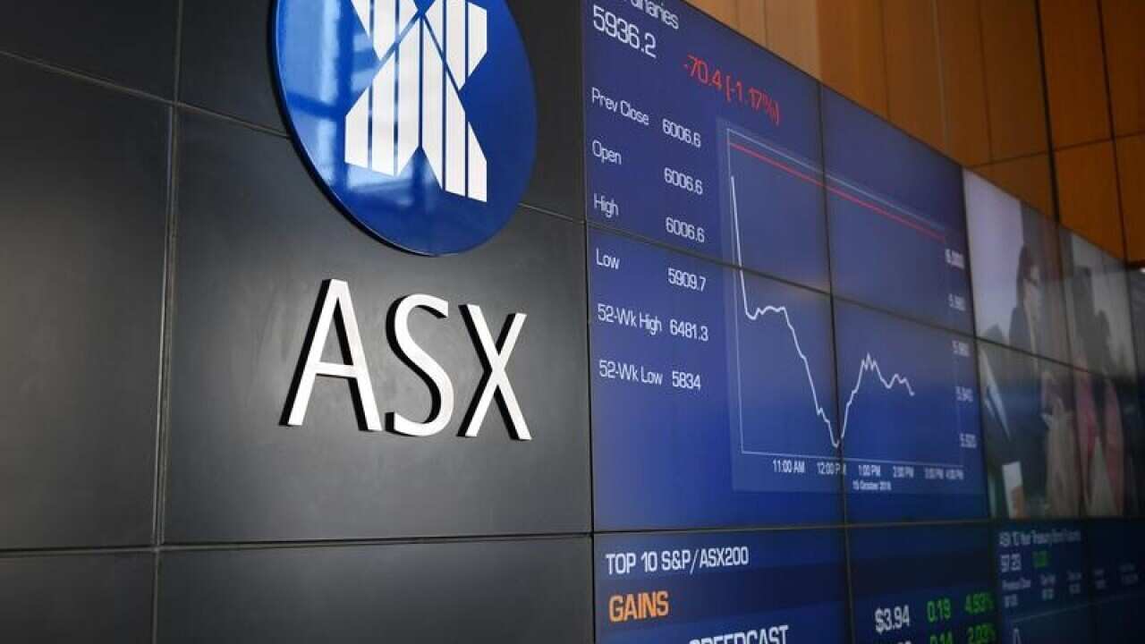 ASX