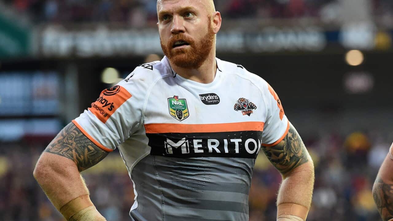 Curtis Sironen