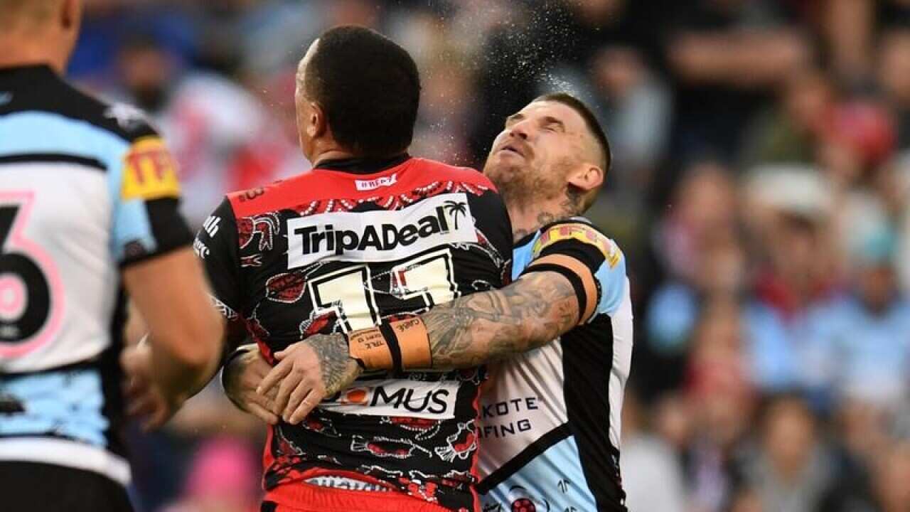 Tyson Frizell