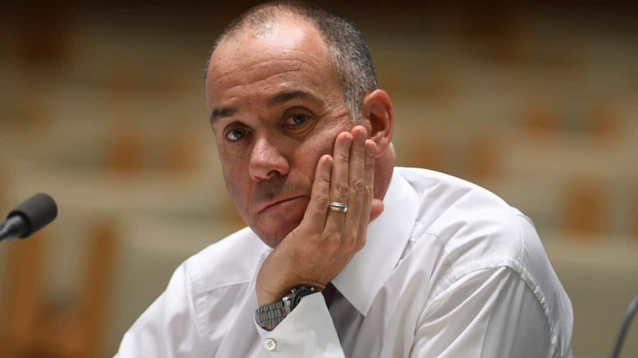 New Financial complaints ombudsman