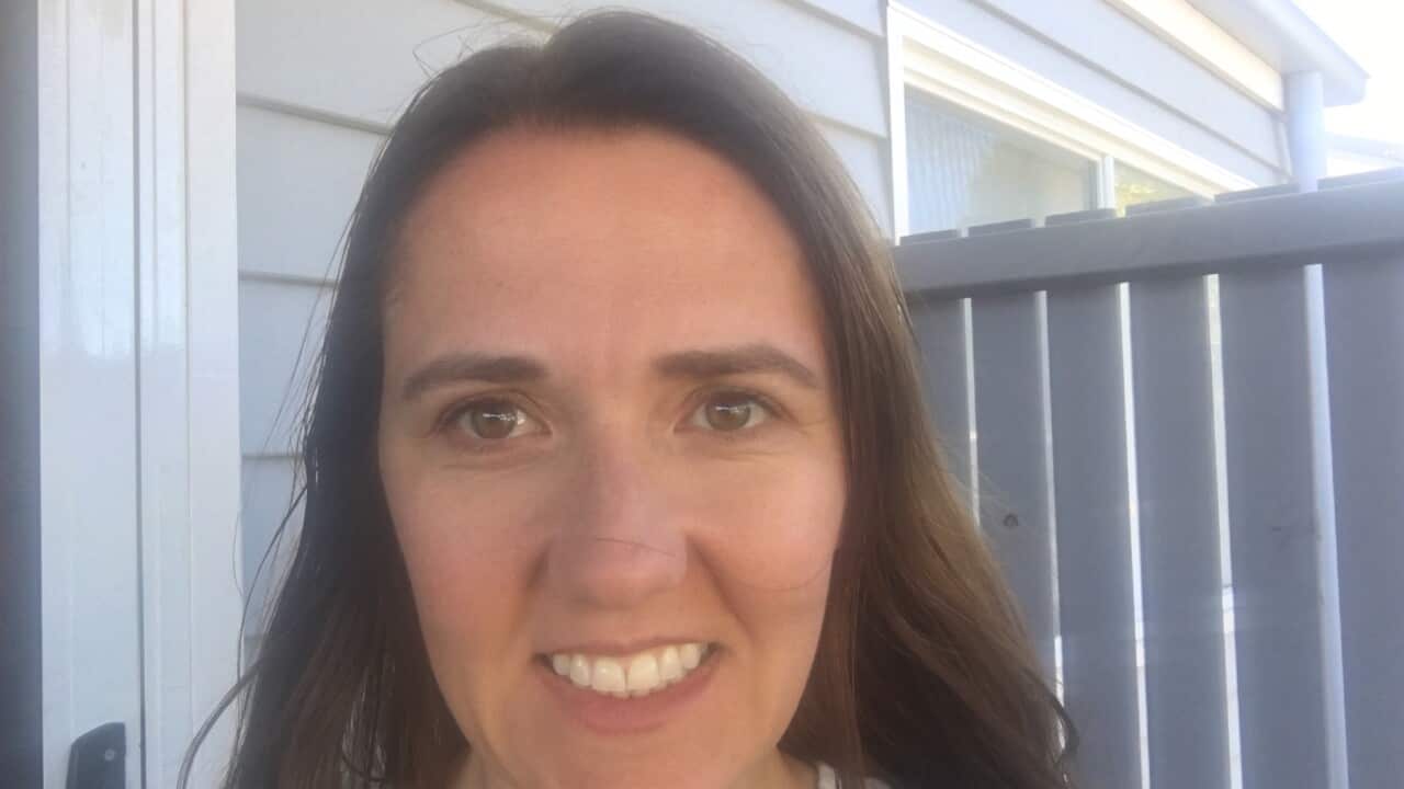 Frances Urbas Johnson, active within Melbourne's Slovenian Community is now a representative on the Council of the Slovenian Government for Slovenians Living Abroad.