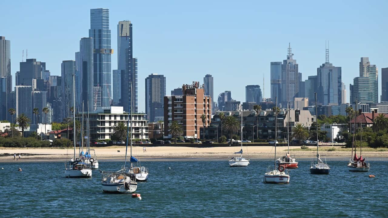 HOT WEATHER MELBOURNE