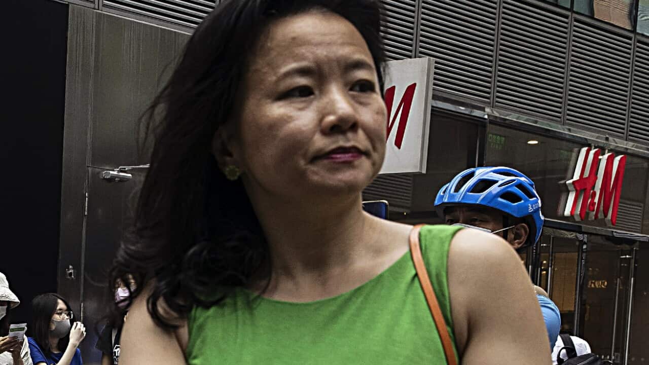 Cheng Lei nears three years in custody. Uncertainty is 'taking its toll' - Vimarsana News