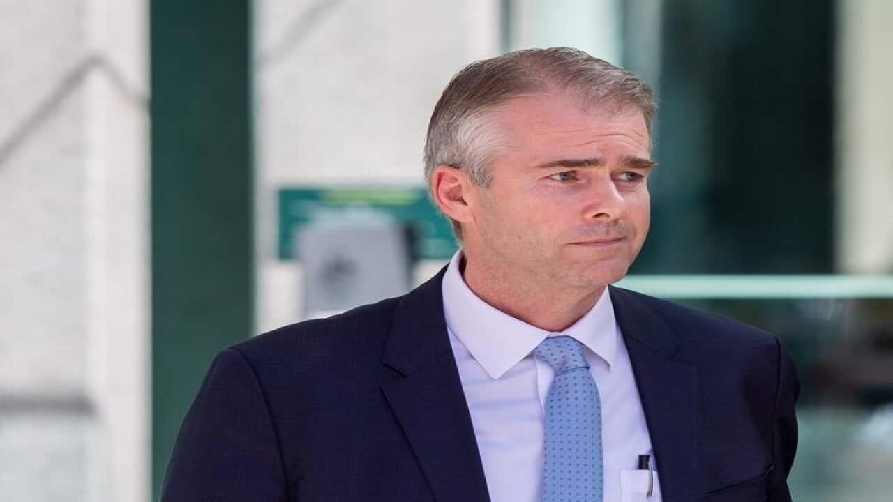 Leading Age Services CEO Sean Rooney.