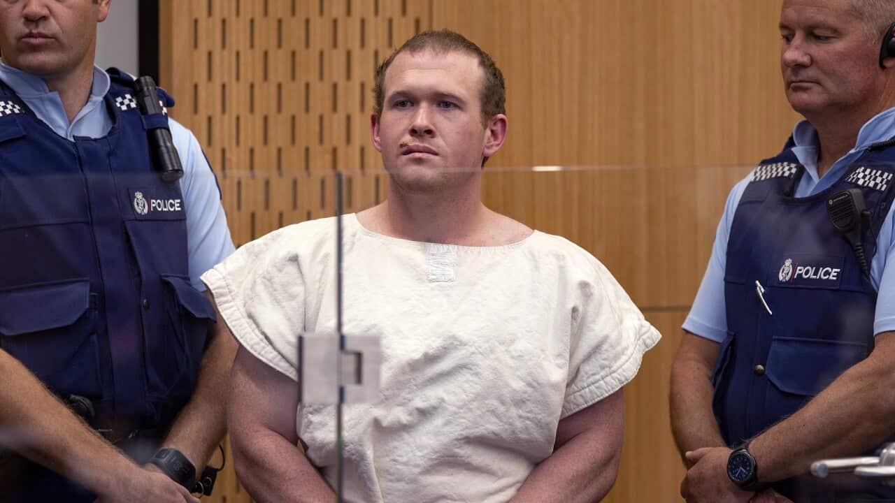 Brenton Tarrant has been accused of the  Christchurch mosque shootings. He is also alleged to have posted footage of the attack online.