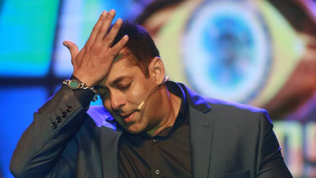 India Bollywood Star