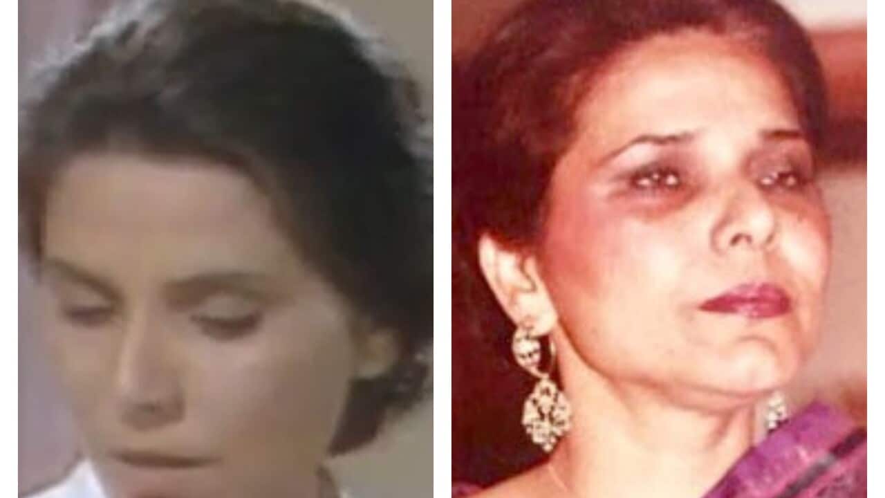 Uzma Gillani is known for her tough nature and autocratic choice of roles