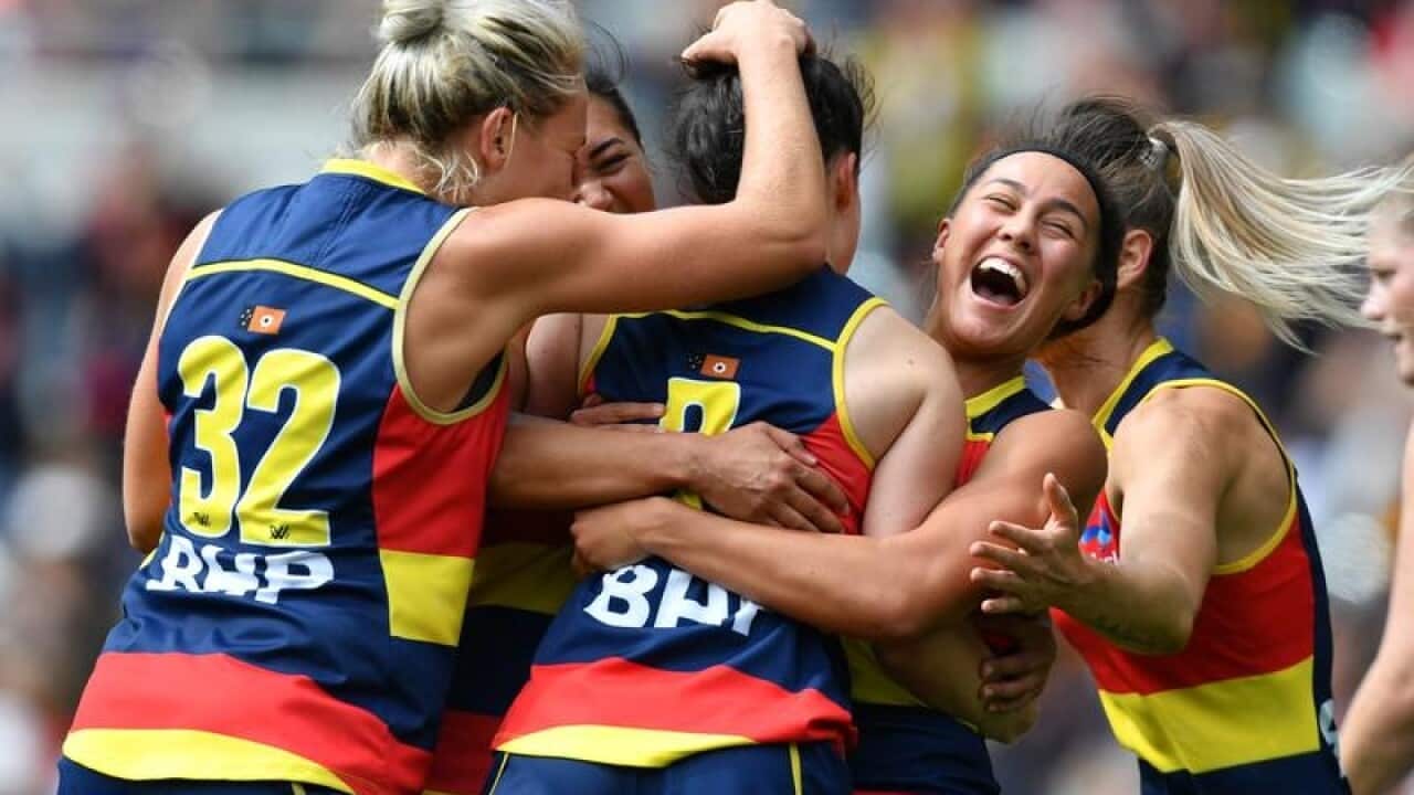 Adelaide Crows