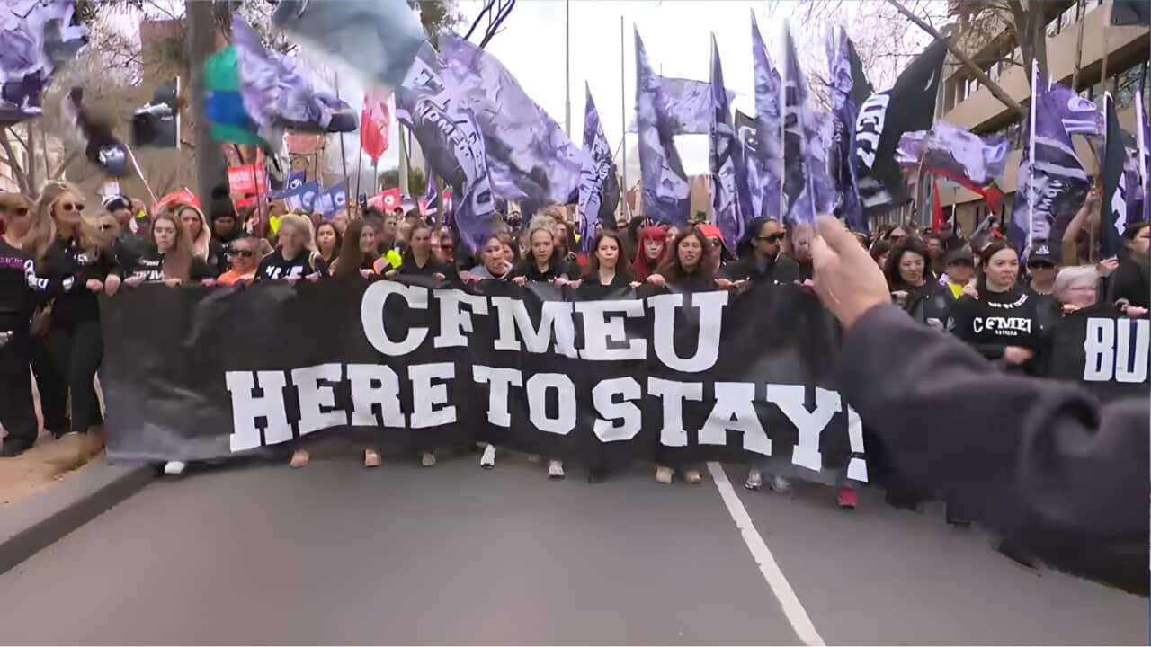 The CFMEU rally in Melbourne (SBS).jpg