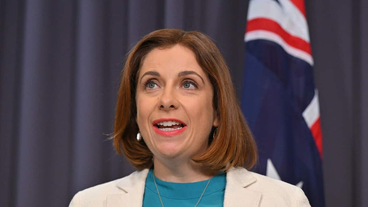 ANNIKA WELLS PRESSER