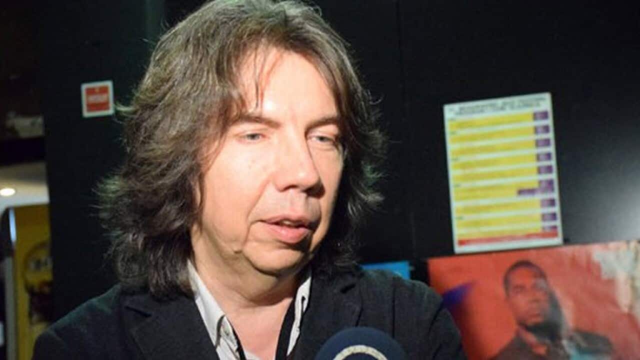 Dragan Ambrozic
