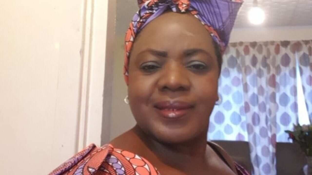 Belly Mujinga, 47, died of coronavirus after being spat at while on duty.