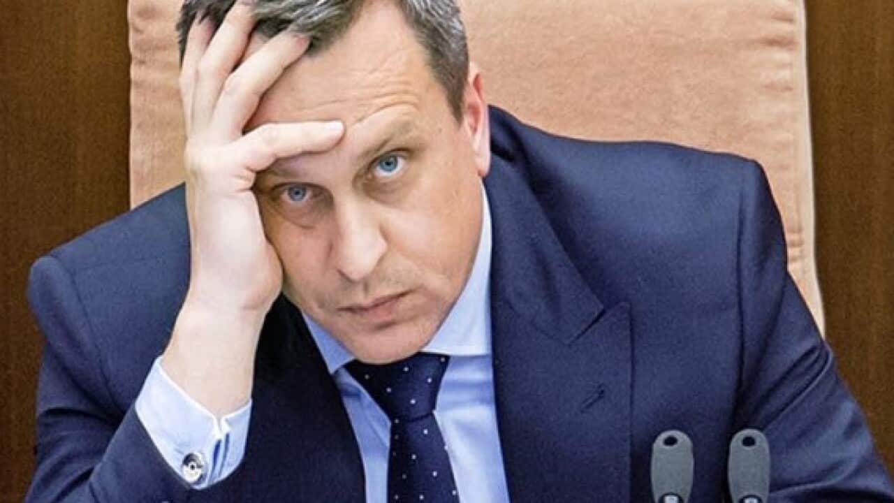 Andrej Danko