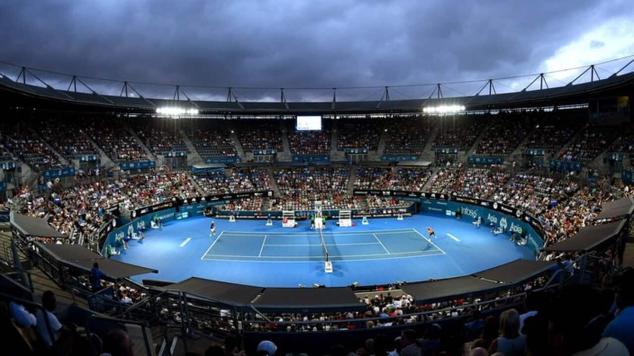 Australian Open