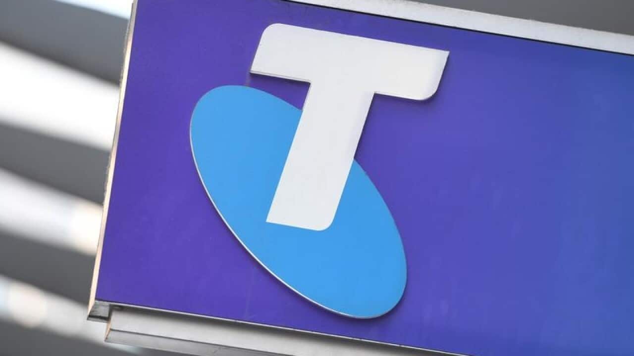 Telstra customers are being targeted by scammers.