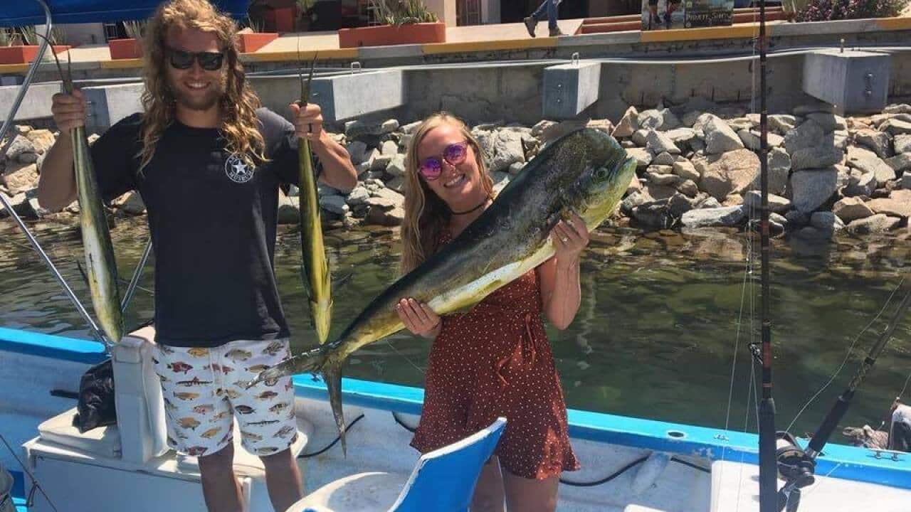 Australian Lucas Fowler and his American girlfriend Chynna Deese are believed to have been murdered in British Columbia last week.