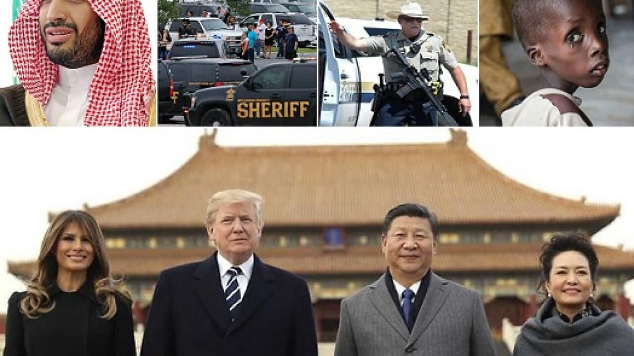 World News