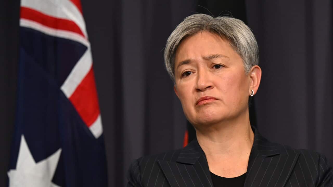 Wong warns of ‘difficult days ahead’ as Middle East flights cancelled, airspace closed Wong warns of ‘difficult days ahead’ as Middle East flights cancelled, airspace closed