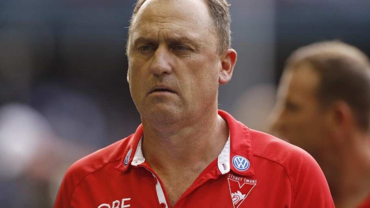 John Longmire