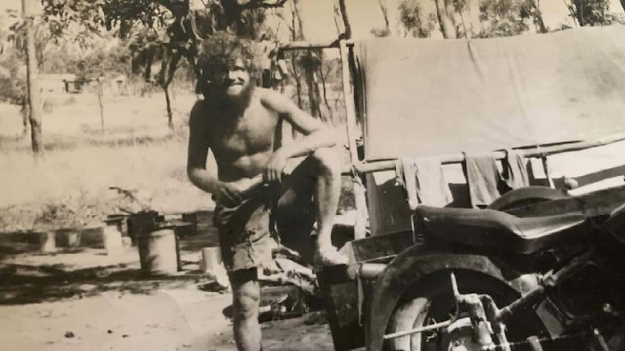 0305 UNA VITA, UNA STORIA - SISTO RUCHIN PARTE 3