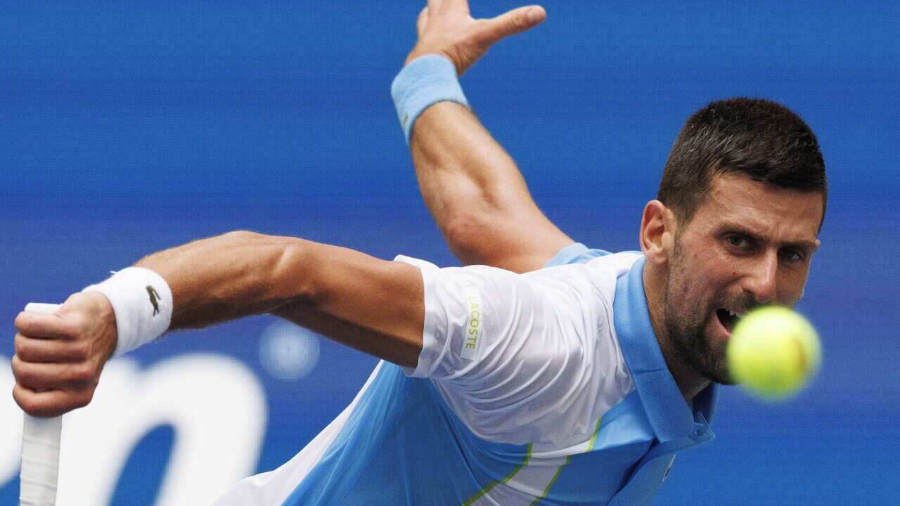 epaselect USA TENNIS