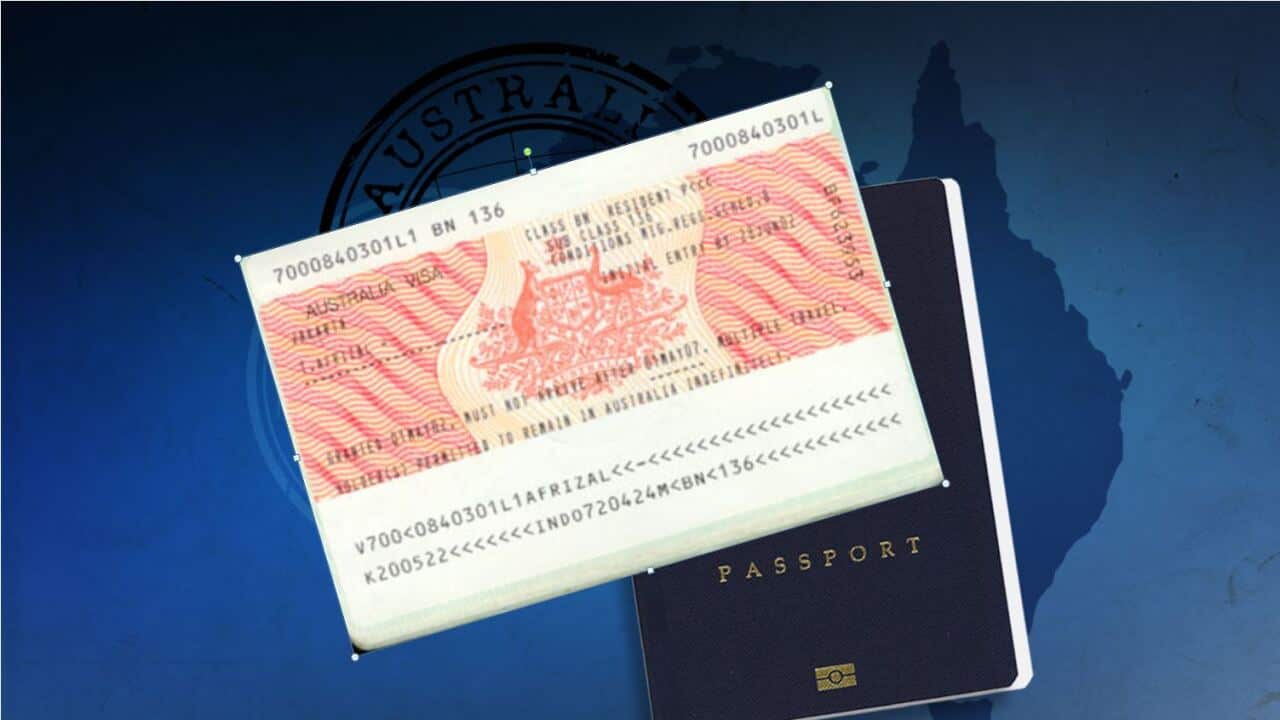 visa