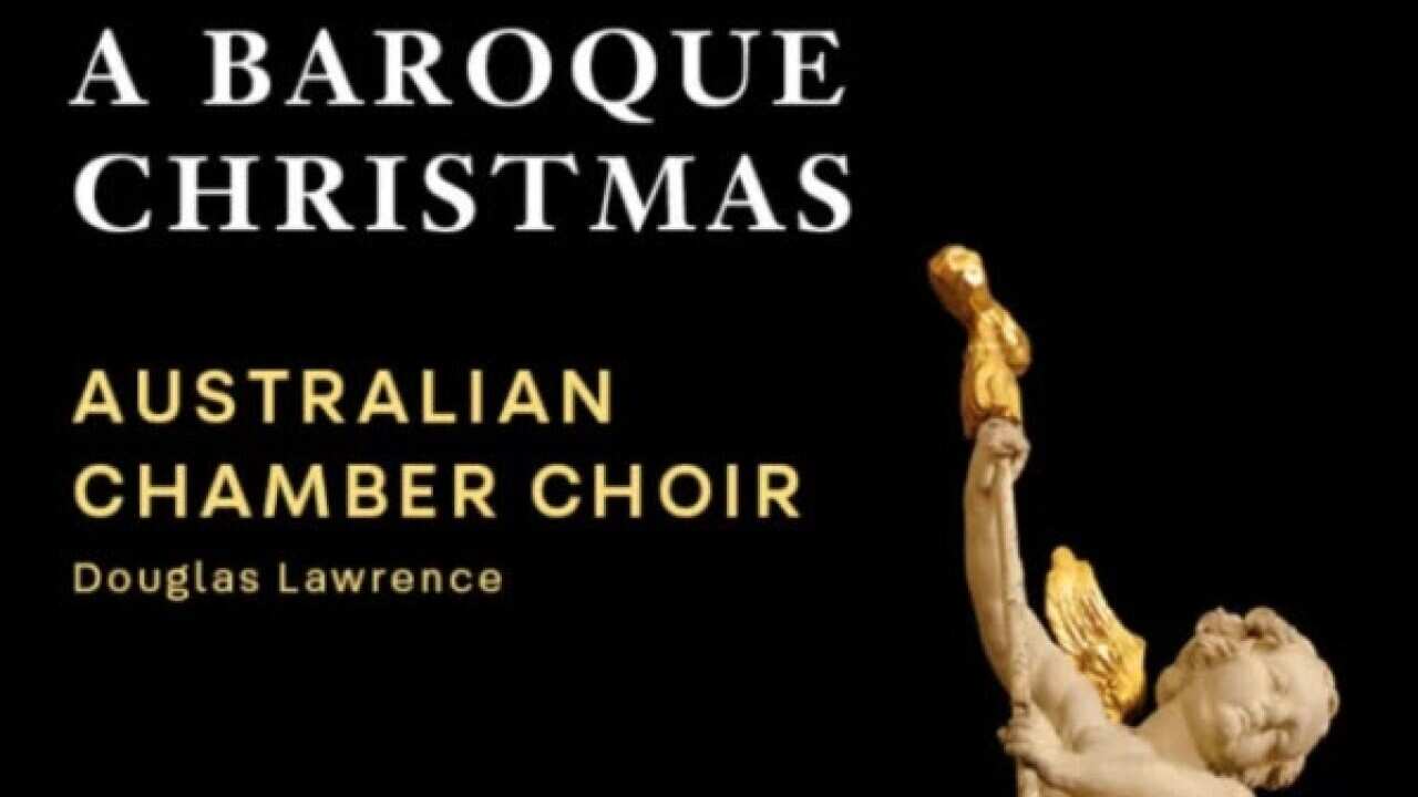 weihnachtskonzert australian chamber choir