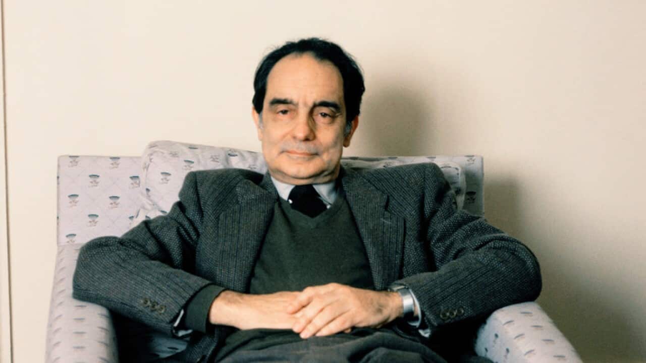 Ulf Andersen Archive - Italo Calvino