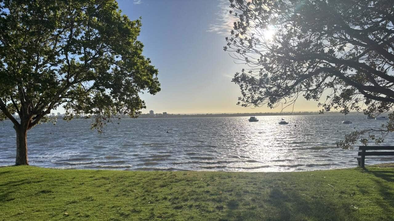 Epiphany Celebrations at Matilda Bay, Perth