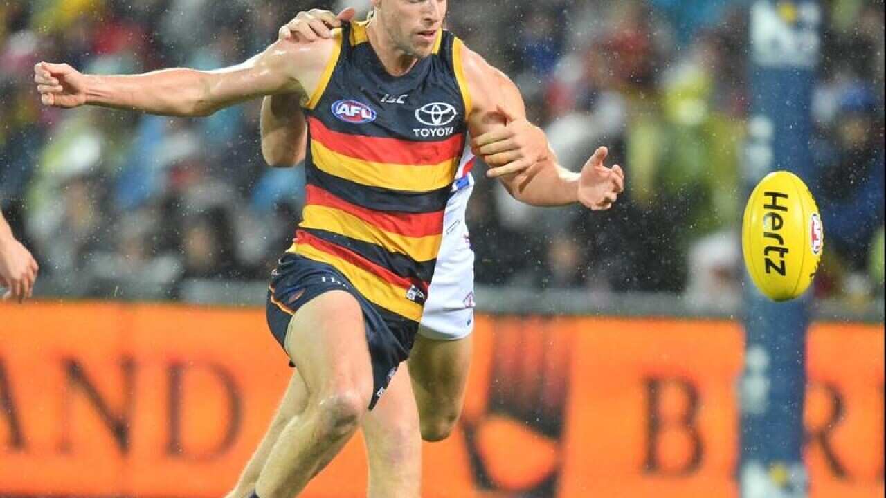 Brodie Smith