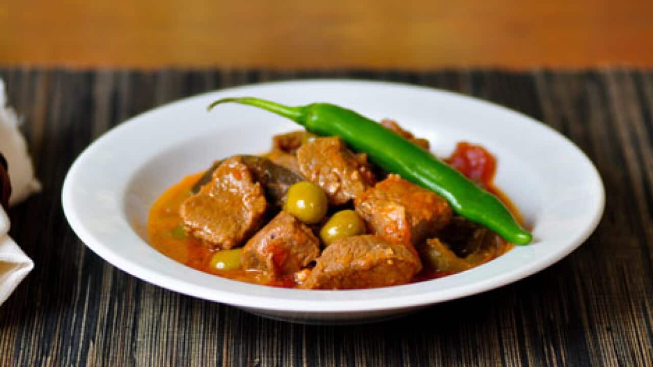 Image for read more article 'KALDERETA RECIPE'