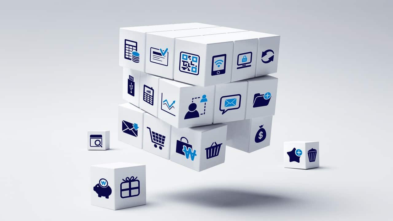 K-Trends in consumption