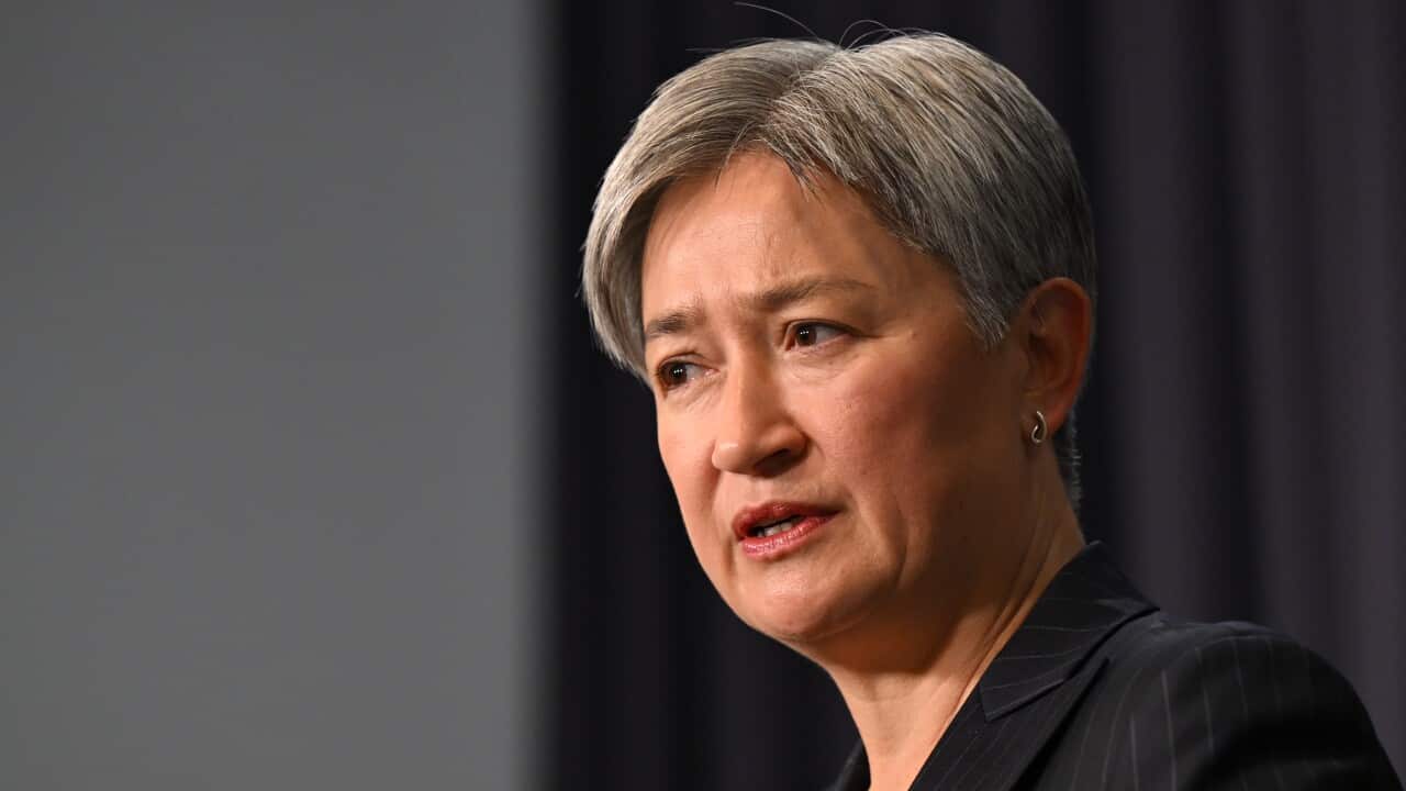 Tehran embassy to close, Wong urges Australians who can safely leave Iran to ‘do so now’ Tehran embassy to close, Wong urges Australians who can safely leave Iran to ‘do so now’