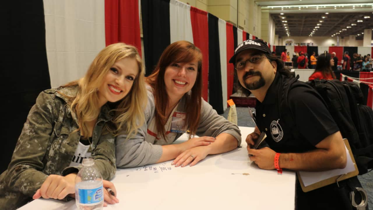 Image for read more article 'More Rooster Teeth'