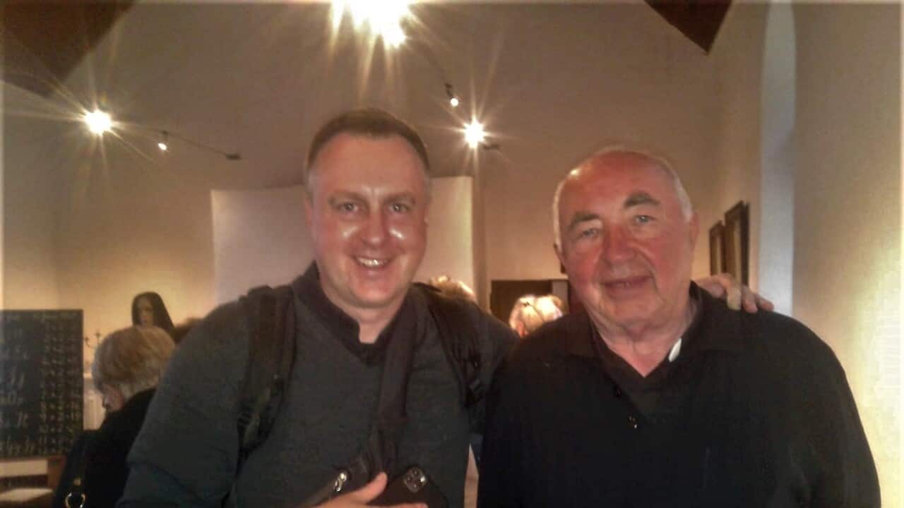 Ks Mariusz Han i Ks Wieslaw Slowik.jpg