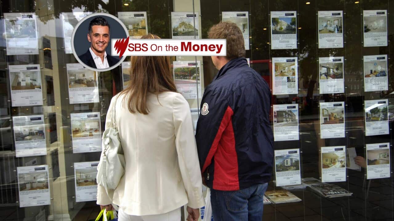 On the Money real estate
