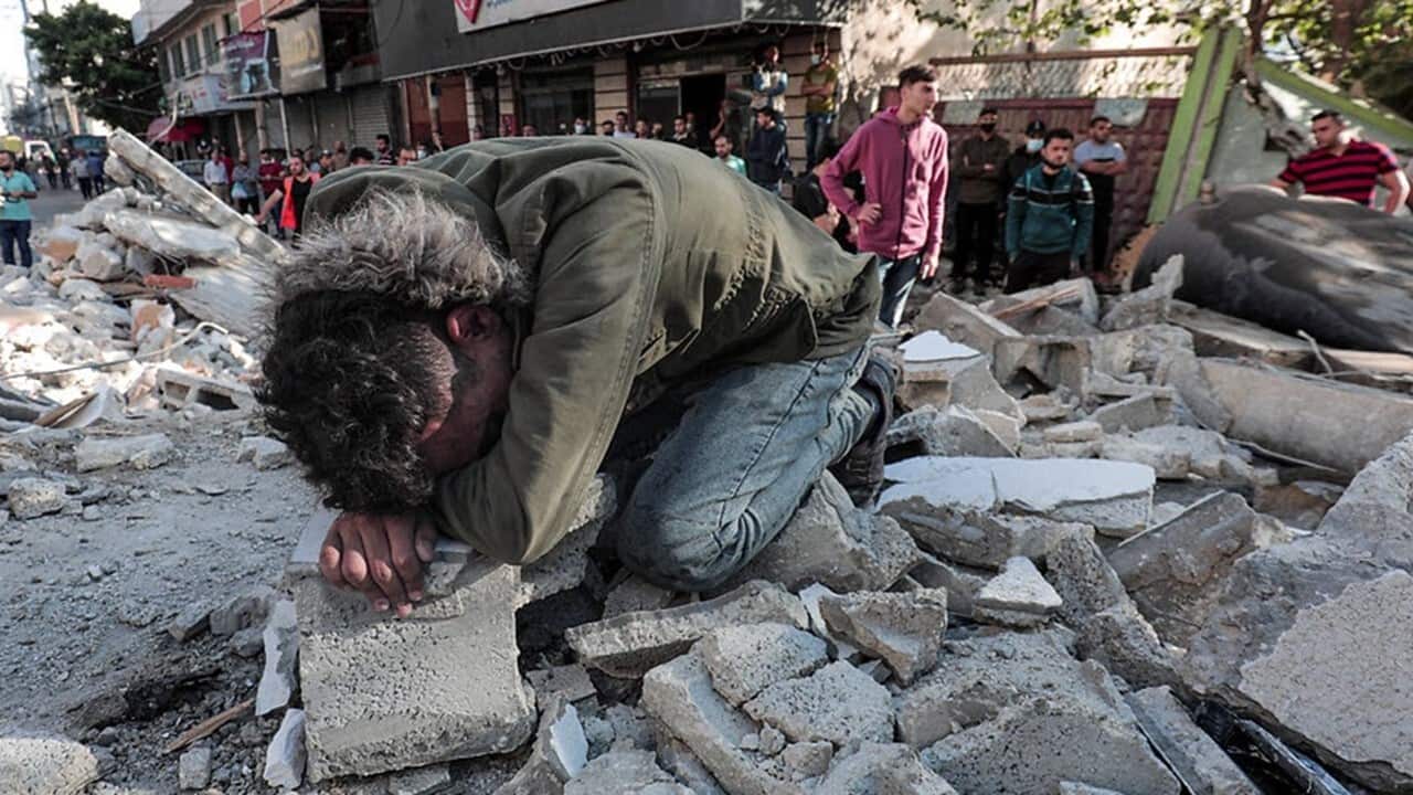 Gaza