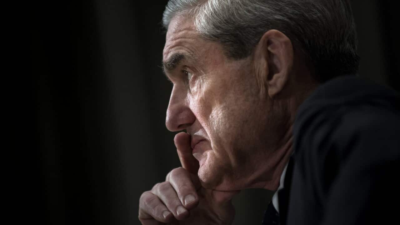 Robert Mueller. The probe into foreign interference during the US presidential election has lasted more than a year. 