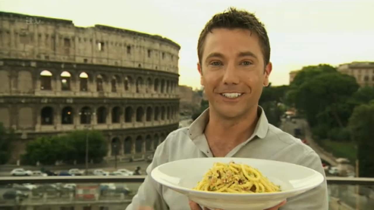 Gino D'Acampo