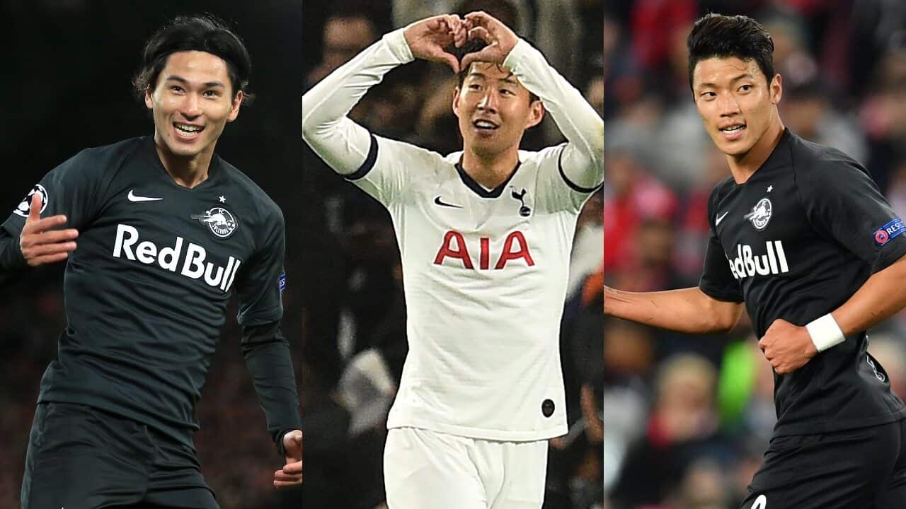 Asian Champions League