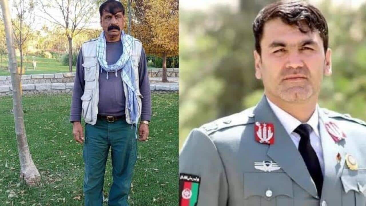 قتل دو افسر سابق افقانستان در تهران.jpeg