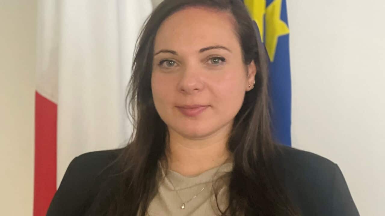 Consul General of NSW Anneliese Sammut .jpg