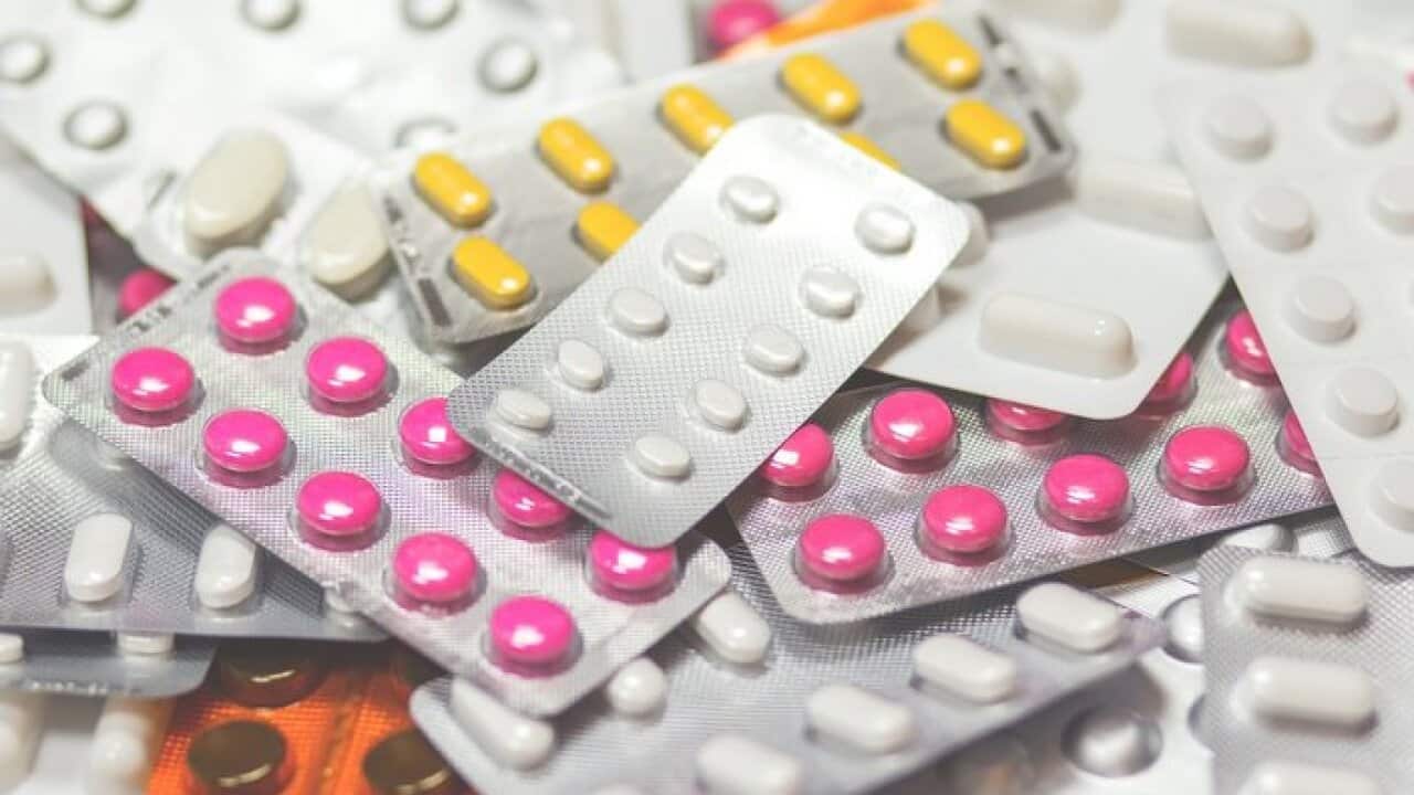 medications