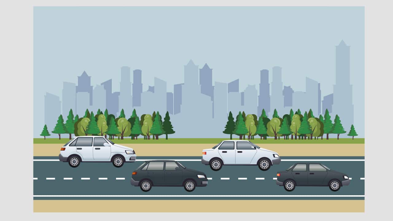 What is the difference between the city government system in the Philippines and Australia?