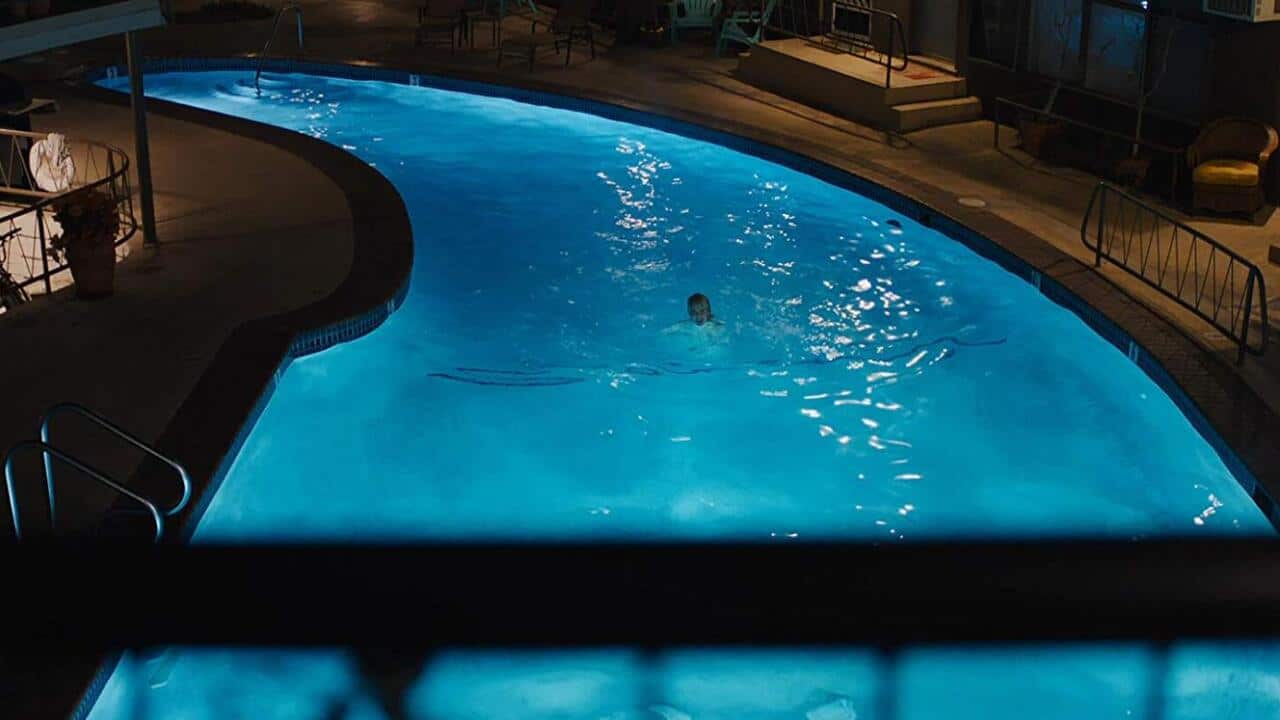 Under the Silver Lake
