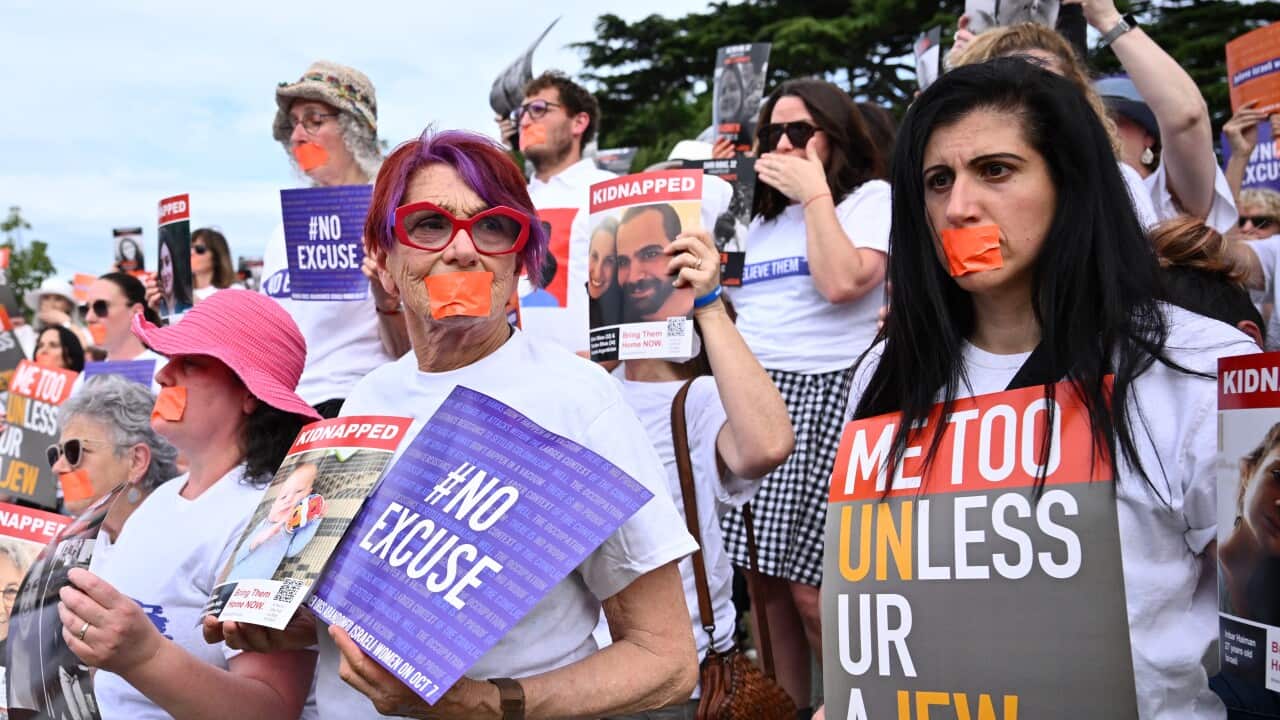 NO EXCUSE FOR SEXUAL VIOLENCE VIGIL