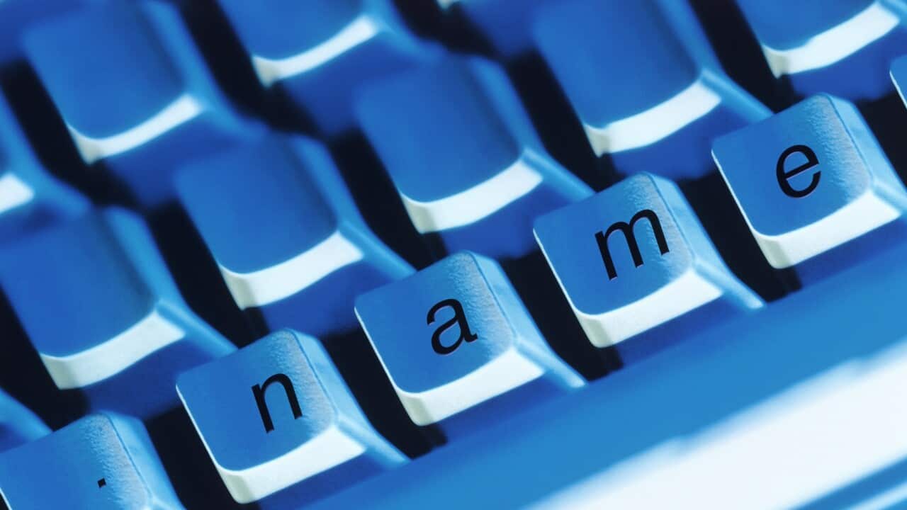 Domain Name