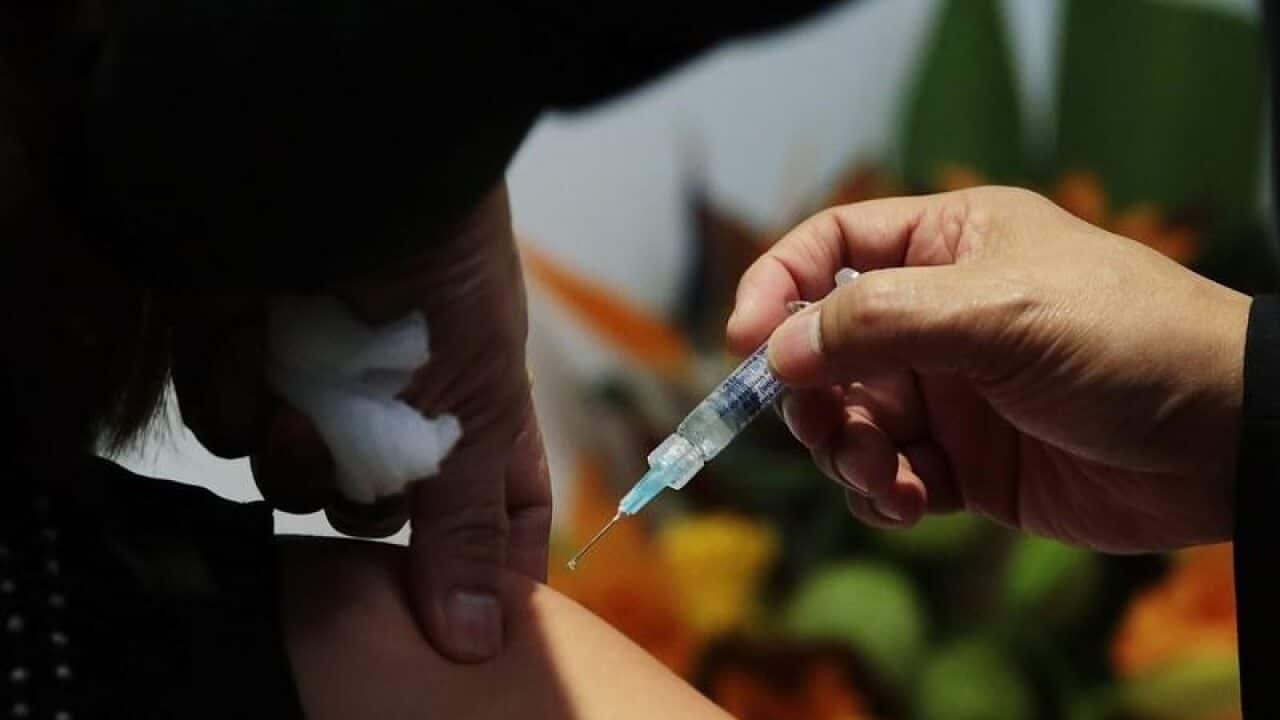 The benefits of giving COVID-19 vaccine to your child is more than not getting it