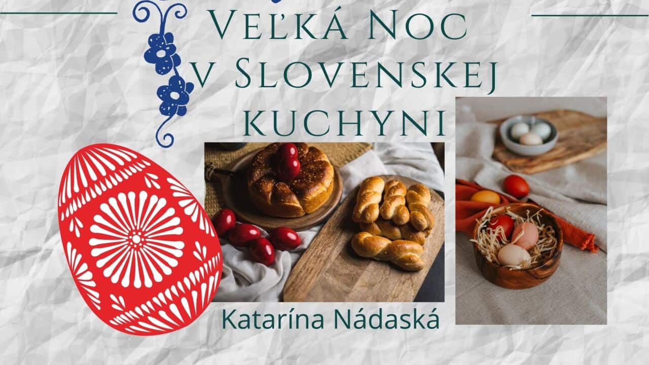 Veľká noc na Slovensku